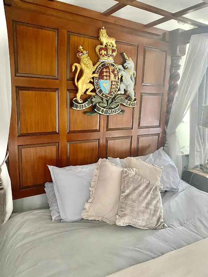 Holiday home The Old Mill Cawood Villa United Kingdom