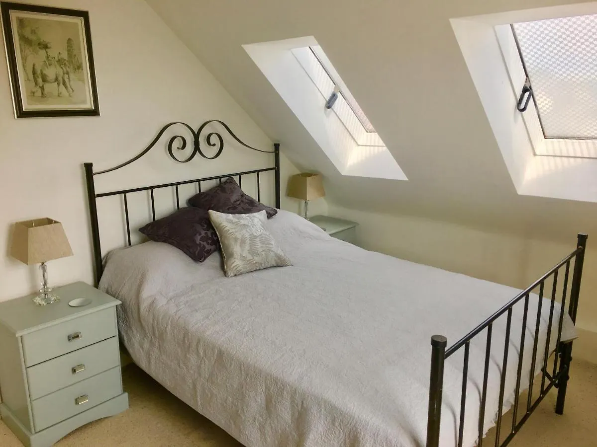 The Old Mill Cawood Villa Holiday home