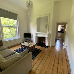 Lovely 2 Bedroom Flat Wifi Close To The Apartment Bournemouth
