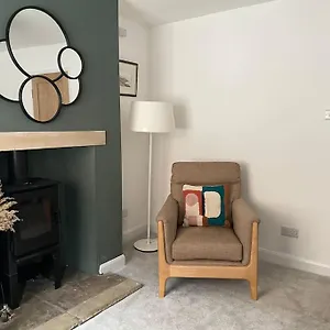 4@no.4. A Cosy Spot For 4 And One Furry Friend Cawood