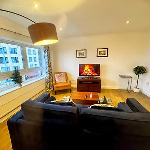 Home2 - Market Rise Apartment Cambridge (Cambridgeshire)