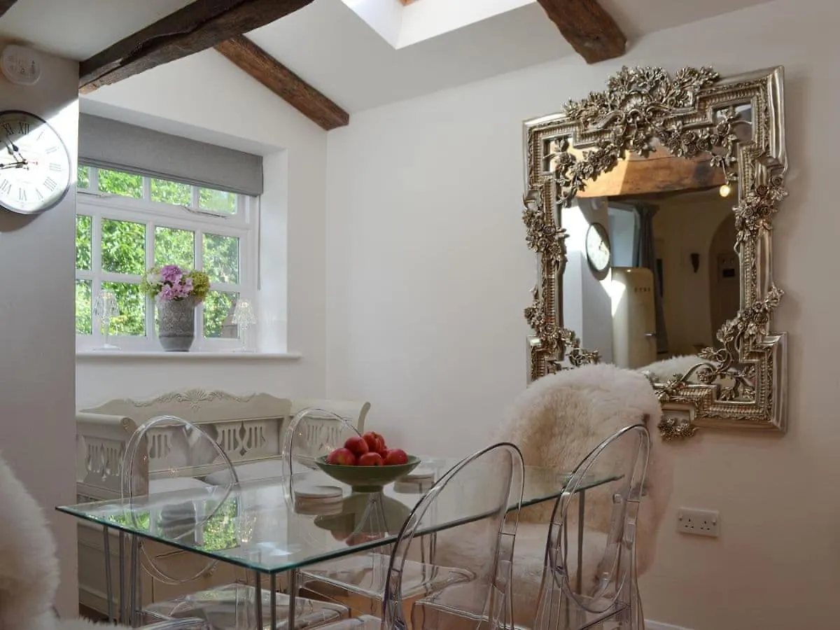 Holiday home The Old Mill Cawood Villa