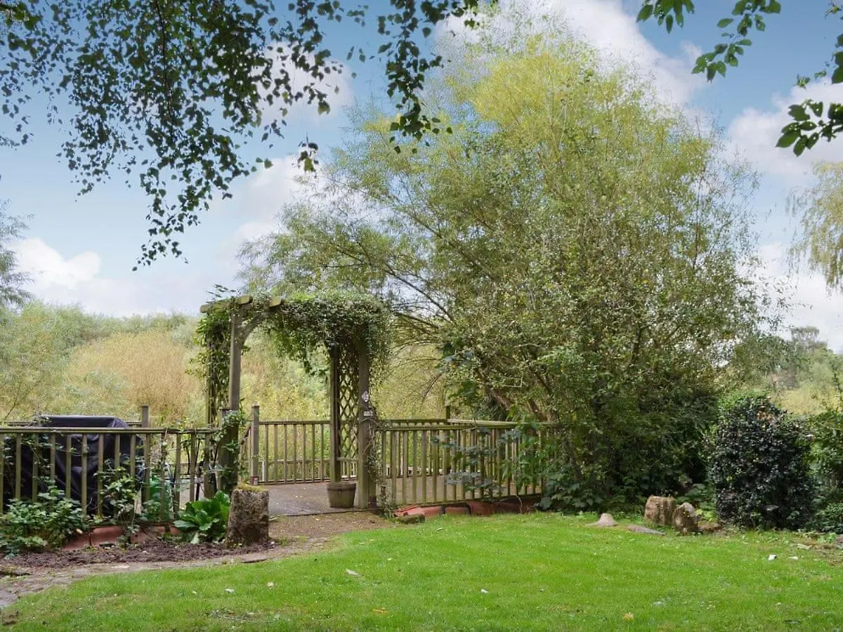 The Old Mill Cawood Villa 0*,  United Kingdom