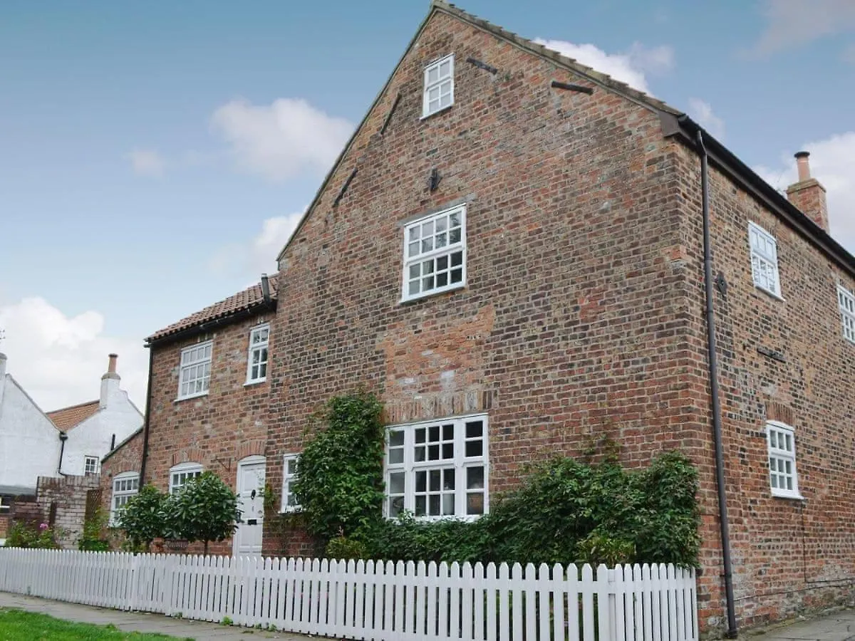 The Old Mill Cawood contacts