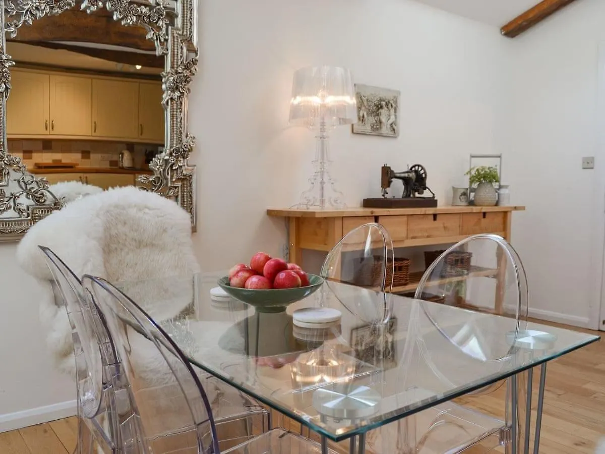 Holiday home The Old Mill Cawood Villa United Kingdom