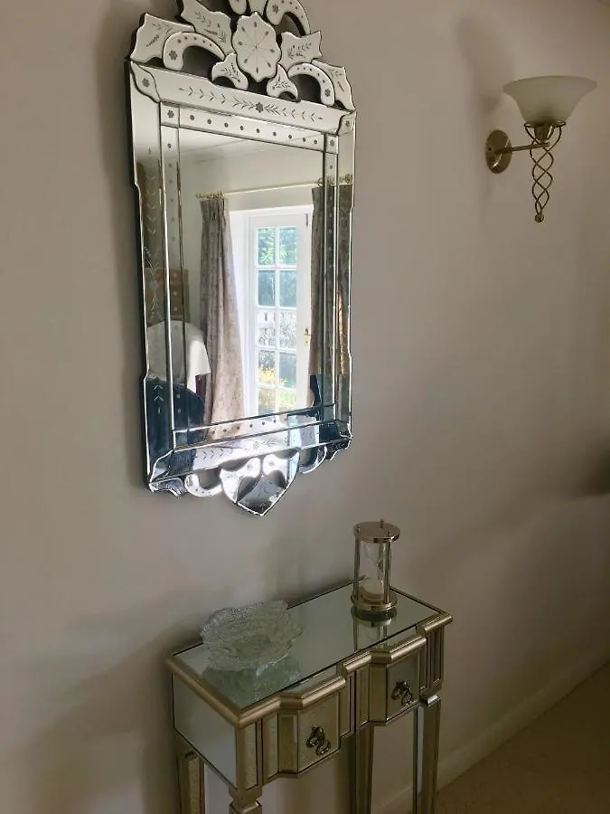 Holiday home The Old Mill Cawood Villa United Kingdom